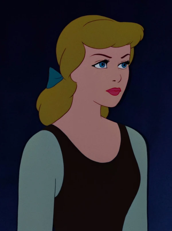 Cendrillon — Cendrillon