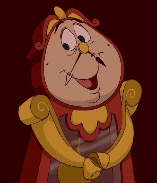Big Ben — La Belle et la Bête