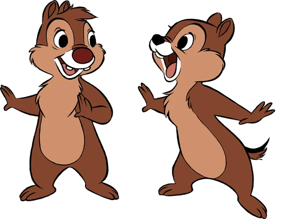 Tac — Mickey & ses amis