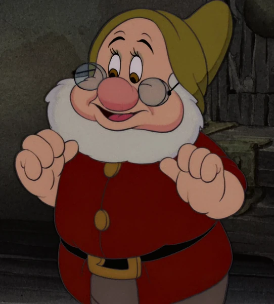 Prof — Blanche-Neige et les Sept Nains