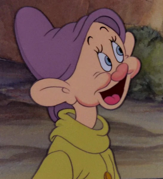 Simplet — Blanche-Neige et les Sept Nains