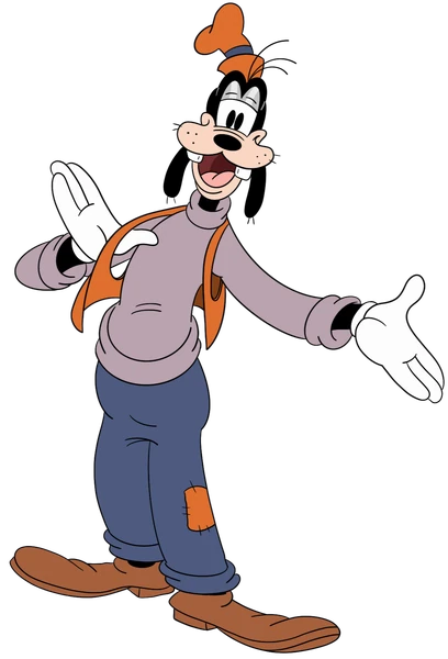 Dingo — Mickey & ses amis