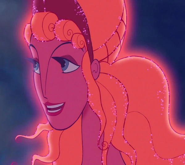 Héra — Hercule