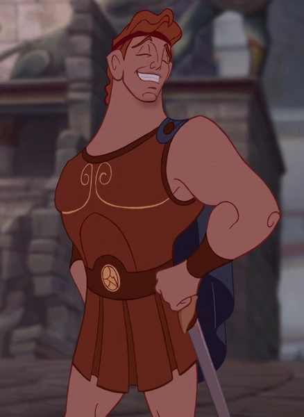 Hercule — Hercule
