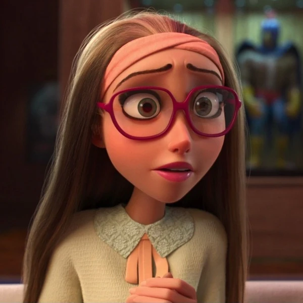 Honey Lemon — Les Nouveaux Héros