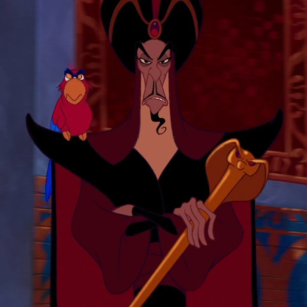 Jafar — Aladdin