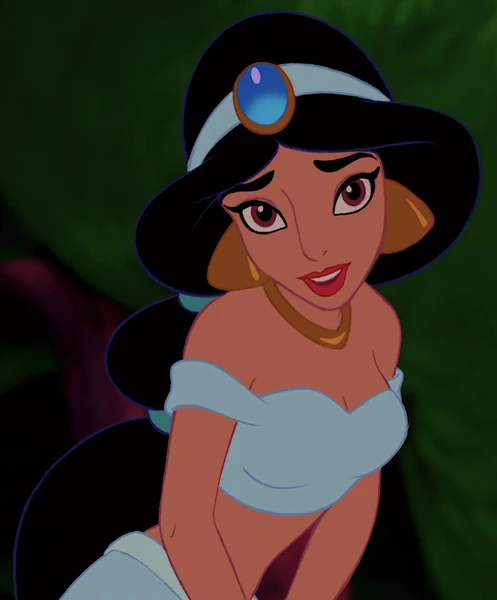 Jasmine — Aladdin