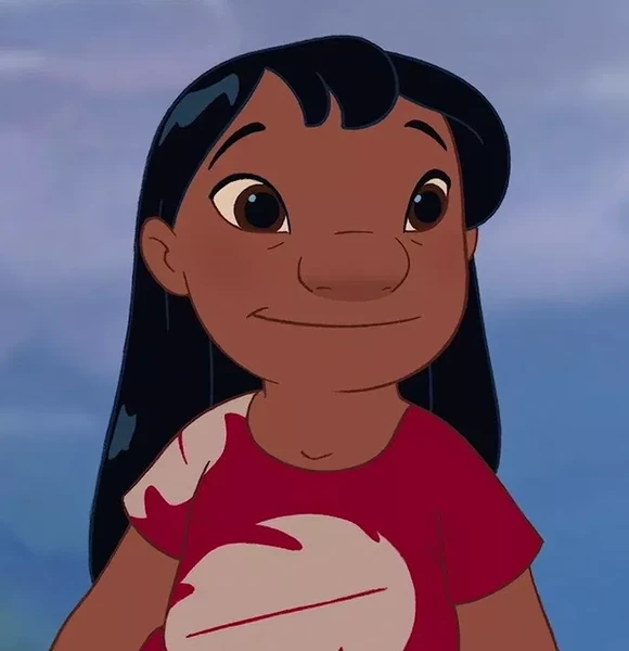 Lilo — Lilo & Stitch