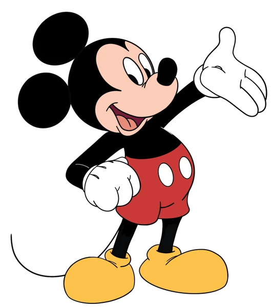Mickey Mouse — Mickey & ses amis
