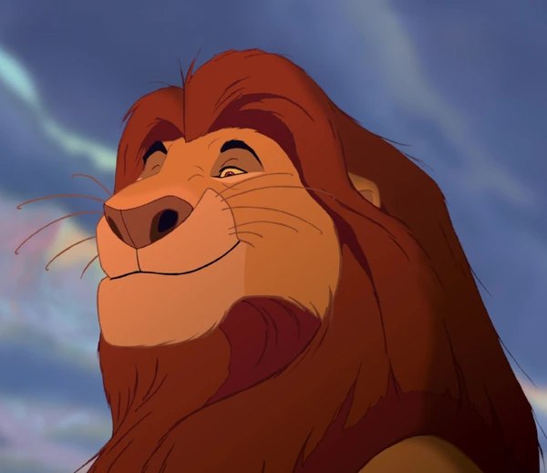Mufasa — Le Roi Lion