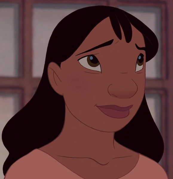 Nani — Lilo & Stitch