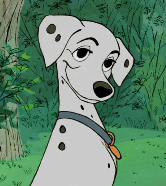 Perdita — Les 101 Dalmatiens