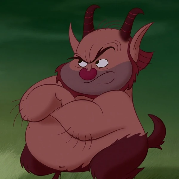 Phil — Hercule