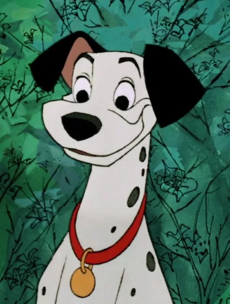 Pongo — Les 101 Dalmatiens
