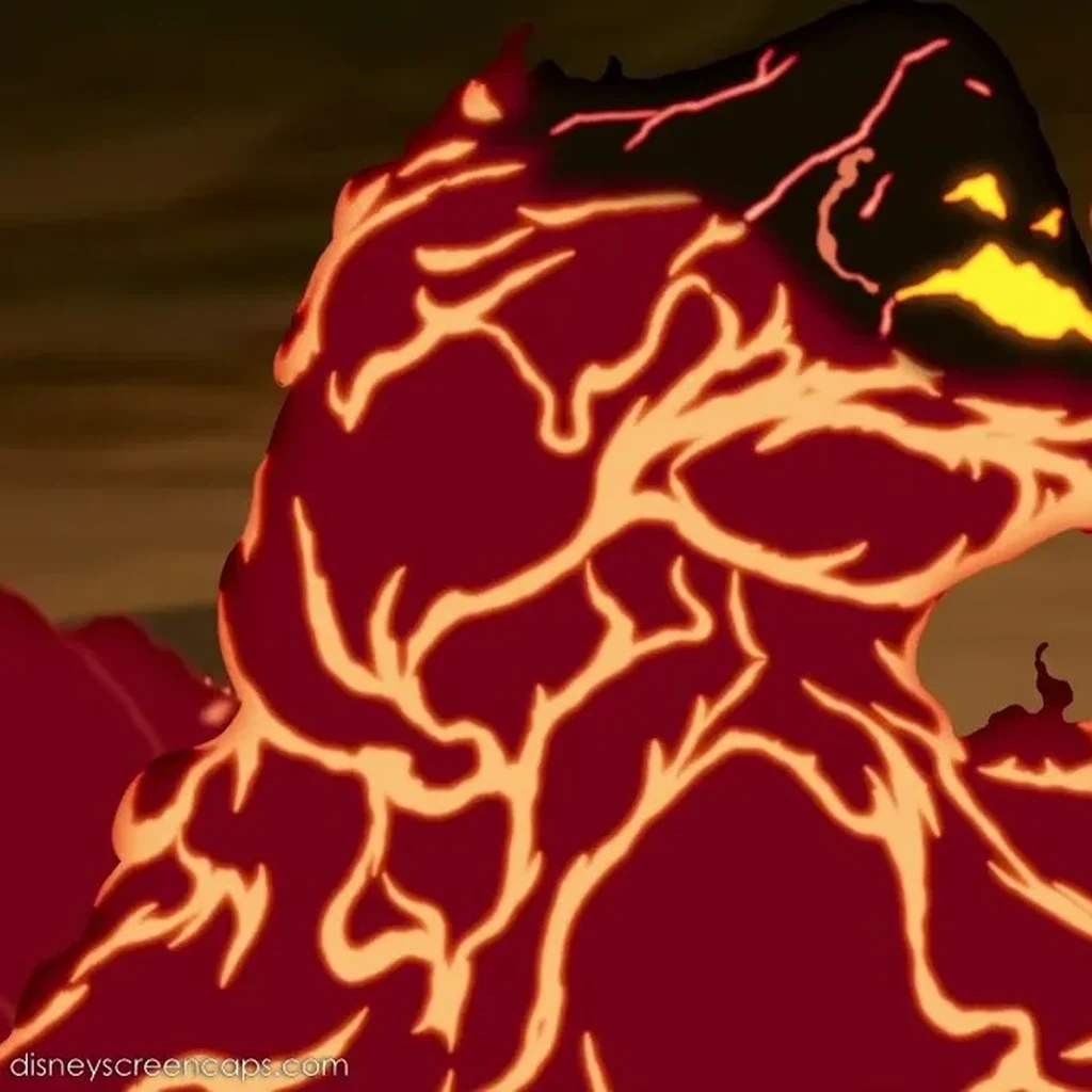 Pyros — Hercule