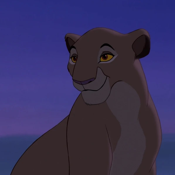 Sarabi — Le Roi Lion