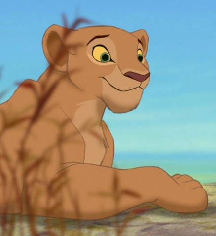 Sarafina — Le Roi Lion