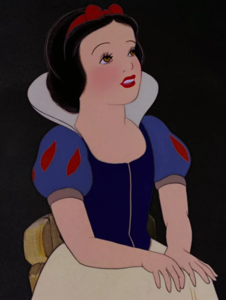 Blanche-Neige — Blanche-Neige et les Sept Nains