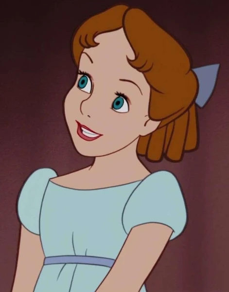 Wendy — Peter Pan