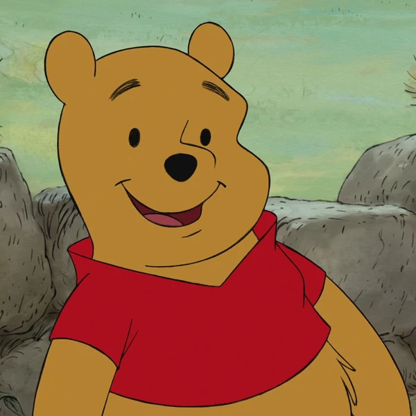 Winnie l’Ourson — Winnie l’Ourson