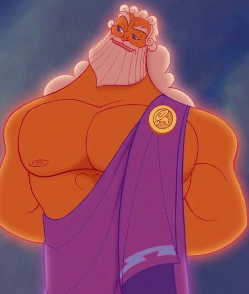 Zeus — Hercule